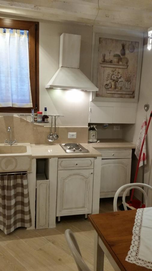 Appartement La Bonbonnier