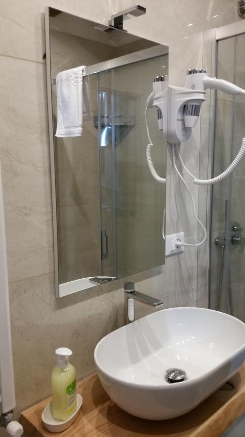 Appartement La Bonbonnier *