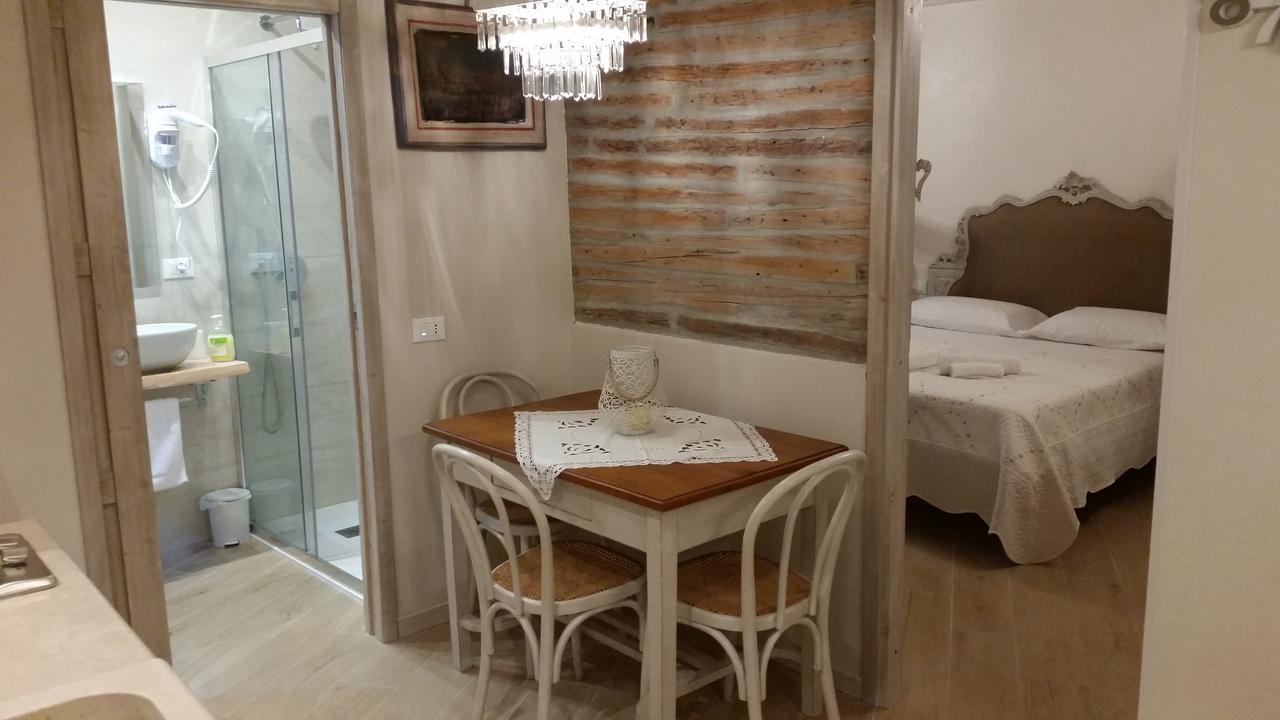 La Bonbonnier Appartement